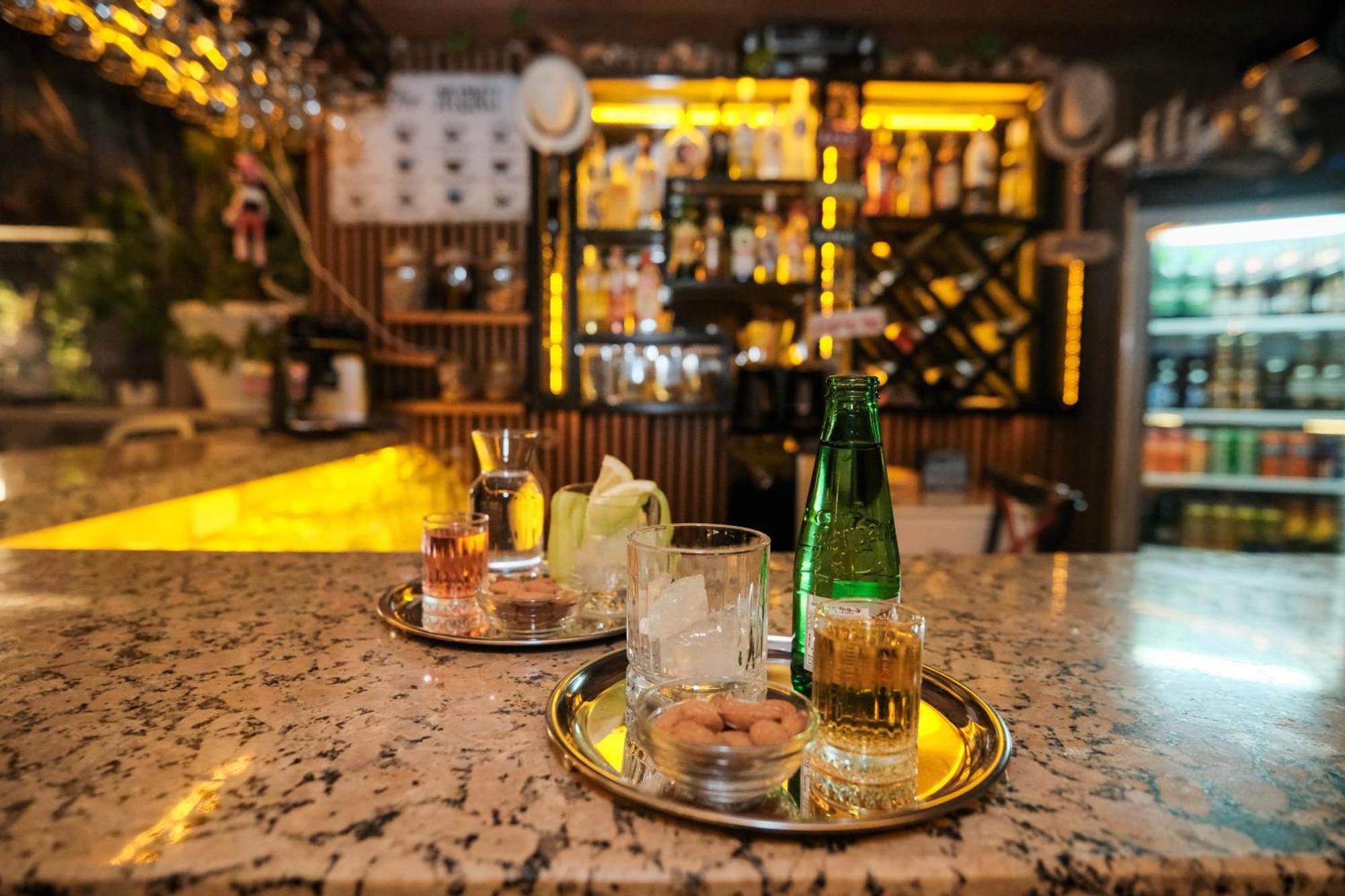 Moni Hotel Μαρμαρίς Εξωτερικό φωτογραφία